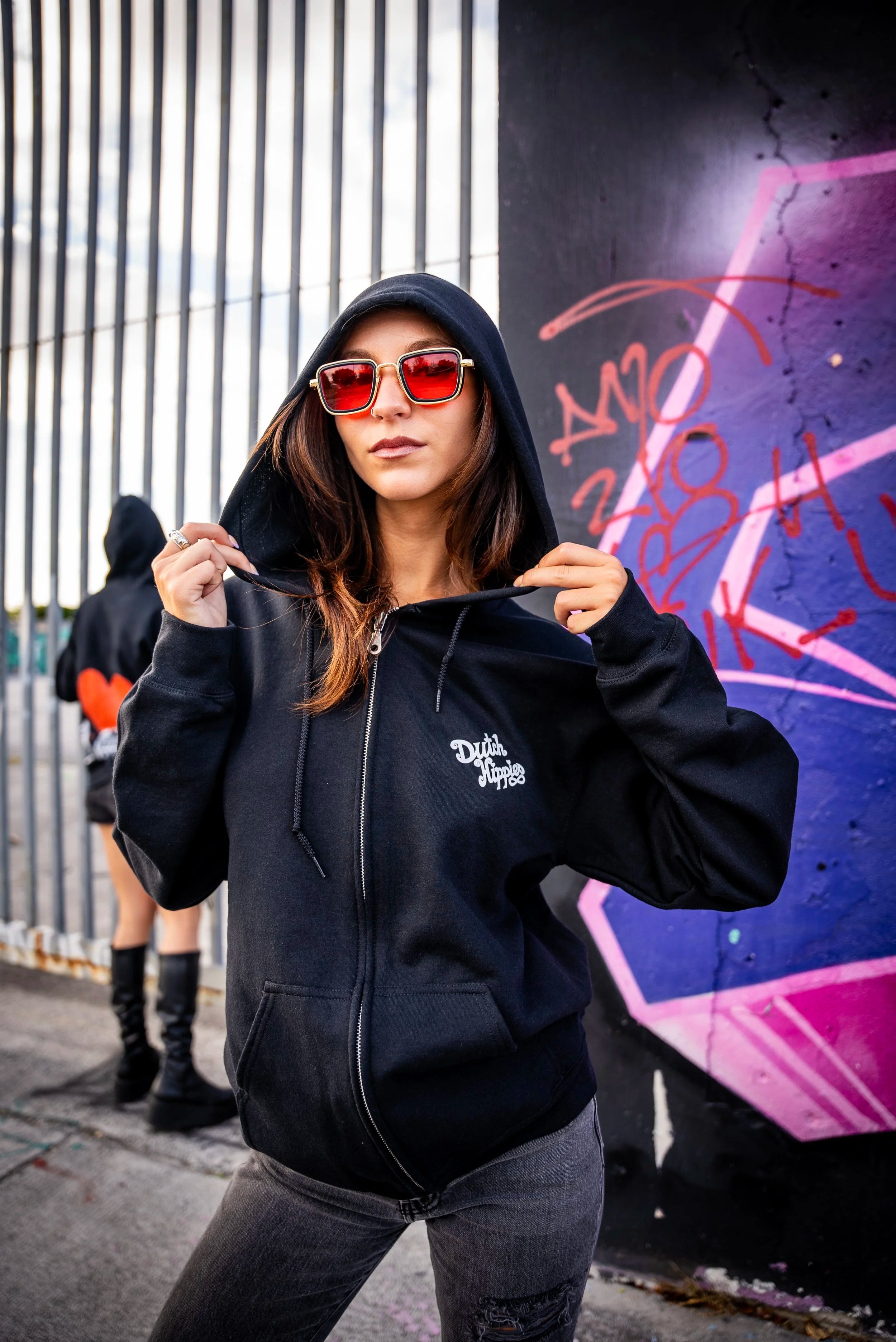 Sunglasses - Future Vintage