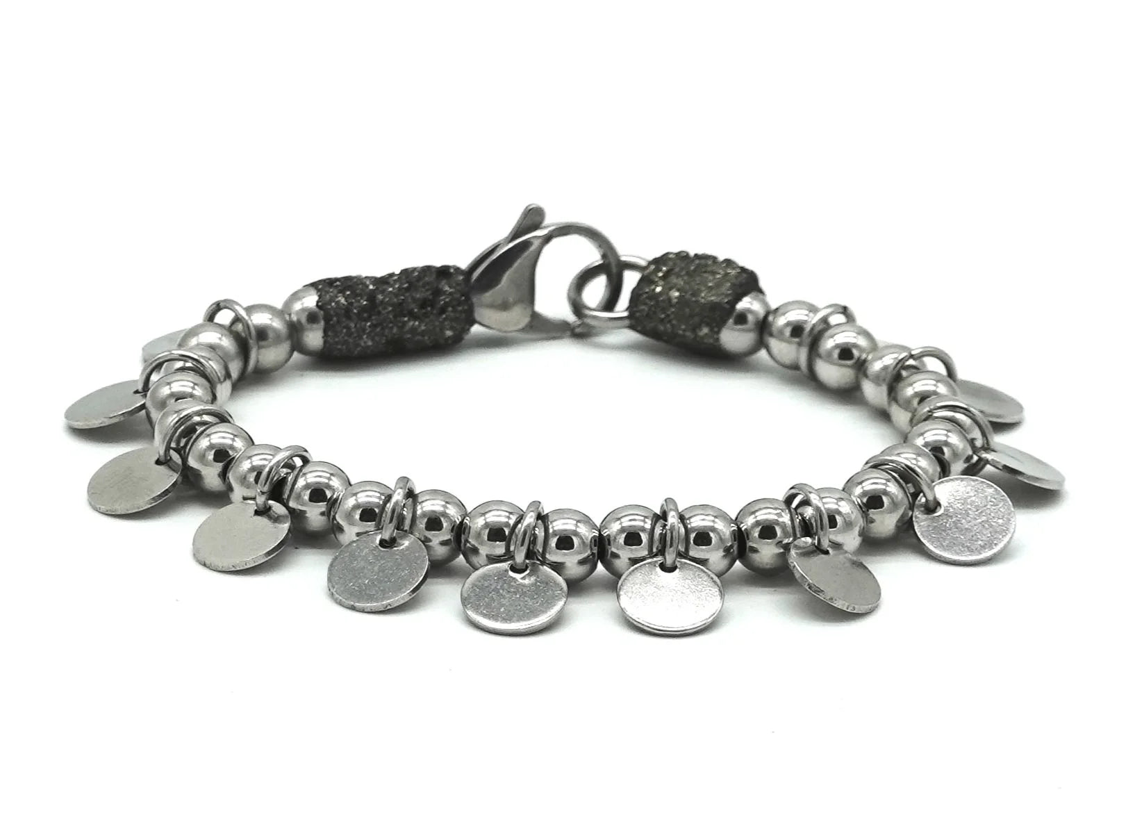 Magic Discs Bracelet