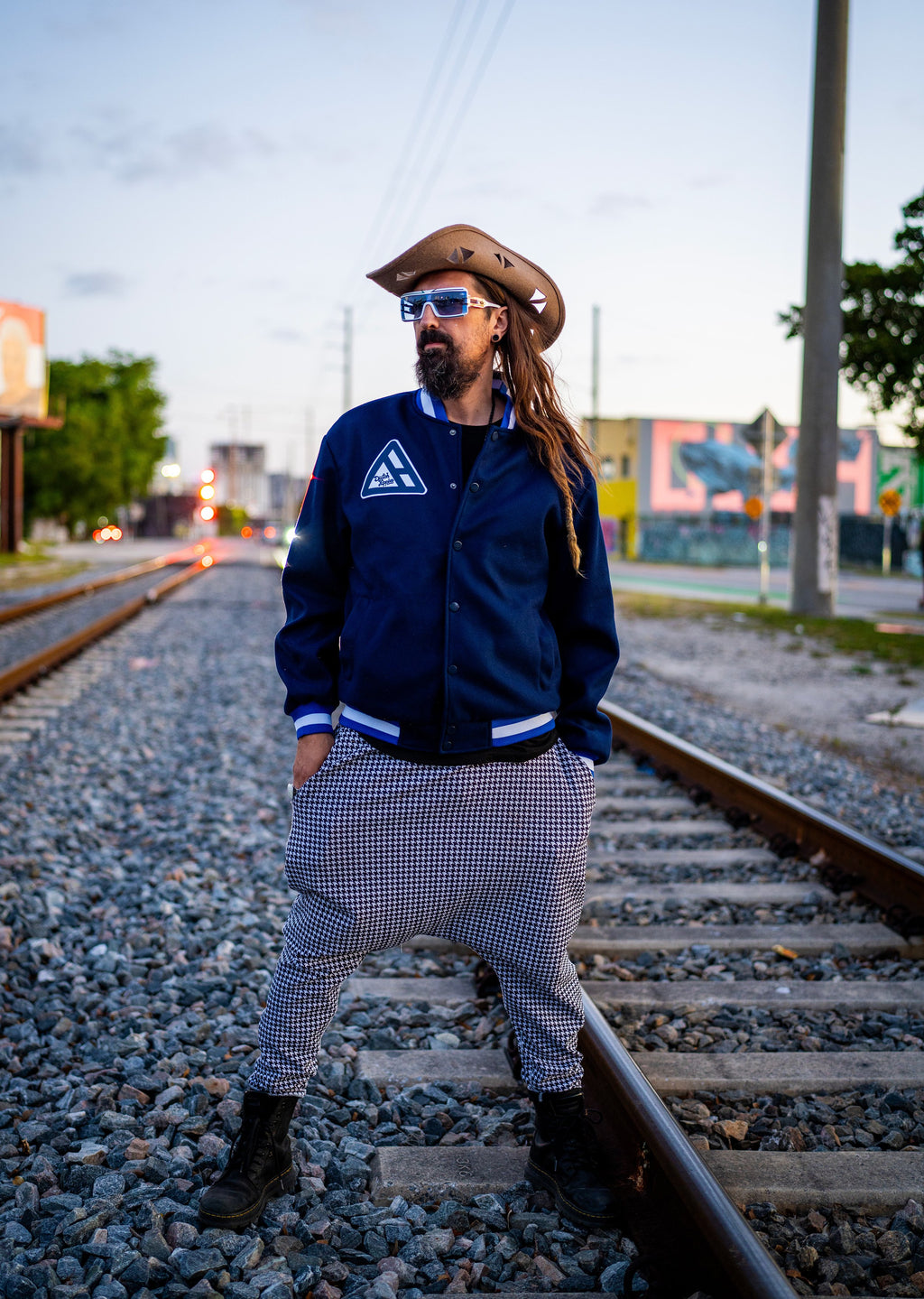 Jacket - Varsity